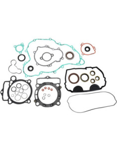 GASKET CMP W/OS 350SXF