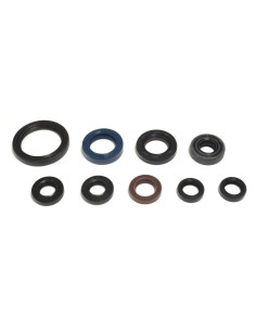 ENGINE OIL SEALS KIT