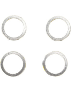 GASKET EXHAUST SUZUKI