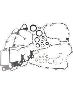 GASKETS BOTTOM END HONDA