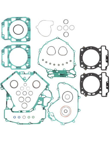 GASKET KIT COMPLETE CANAM