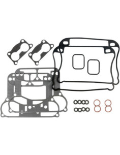 GASKET KIT R/BOX 17036-91