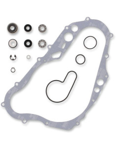 REPAIR KIT WATER PUMP SUZ