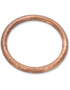 GASKET KIT EXHAUST MOOSE
