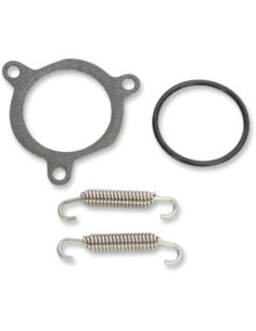 GASKET KIT EXHAUST MOOSE