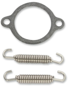 GASKET KIT EXHAUST MOOSE