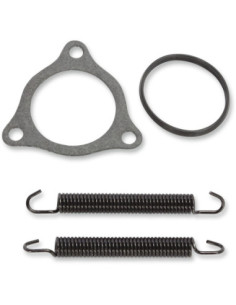 GASKET KIT EXHAUST MOOSE