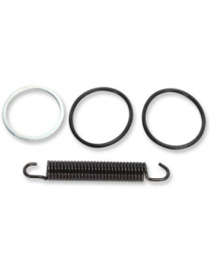 GASKET KIT EXHAUST MOOSE