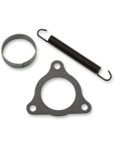 GASKET KIT EXHAUST MOOSE