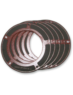 TARPIKLIS DRBY F/SLM 5PK