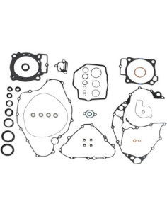 GASKET KIT COMPLETE HON