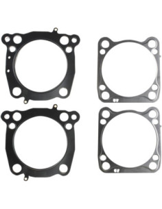 GASKETS CYL HEAD/BASE