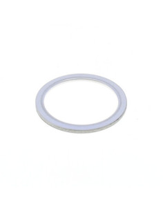 GASKET EXHAUST DU/CG/MG