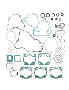 GASKET KIT COMPLETE