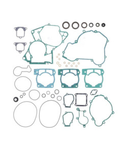 GASKET KIT COMPLETE