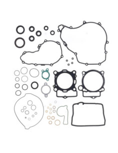 GASKET KIT COMPLETE