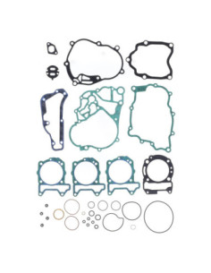 GASKET KIT COMPLETE