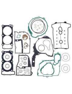 GASKET KIT COMPLETE