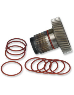 O-RING MAINDRGEARSPCR 6SP