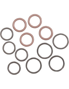 SEAL ORING& VALVE T/C ALL
