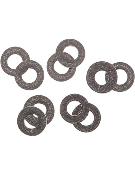 WASHER RKERBOX PAPER 10PK