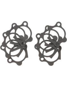 GASKET AFM STARTER 10PK