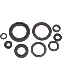 SEAL OIL SET CRF450R