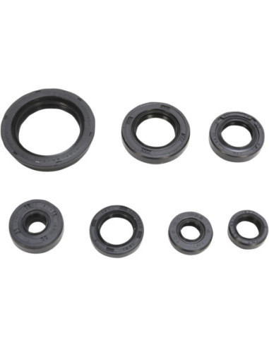 SEAL OIL SET YAMAHA