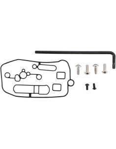 USZCZELKA KT CARB MID BODY