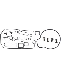 GASKET KIT CARB MID BODY