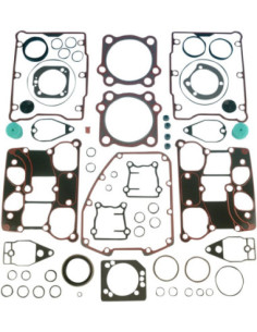 88MOTOR GASKET KIT 99-04