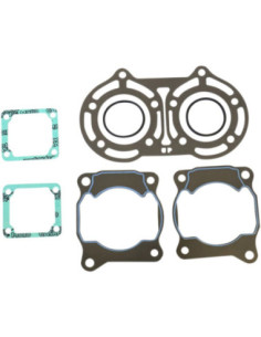 GASKET KIT TOP END YAM