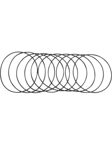CYL BASE O-RING 99-17 TC