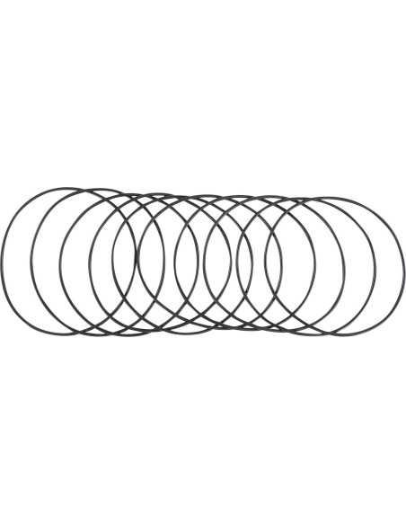 CYL BASE O-RING 99-17 TC