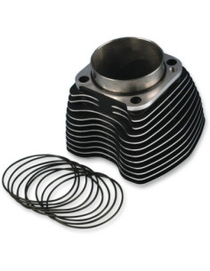 CYL BASE O-RING 99-16 TC