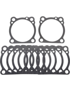 USZCZELKA PODSTAWY CYLINDRA 86-03 XL