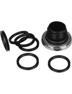 O-RNG GAS CAP 82-07