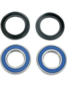 WHEEL BEARING KIT-FRT YFM660