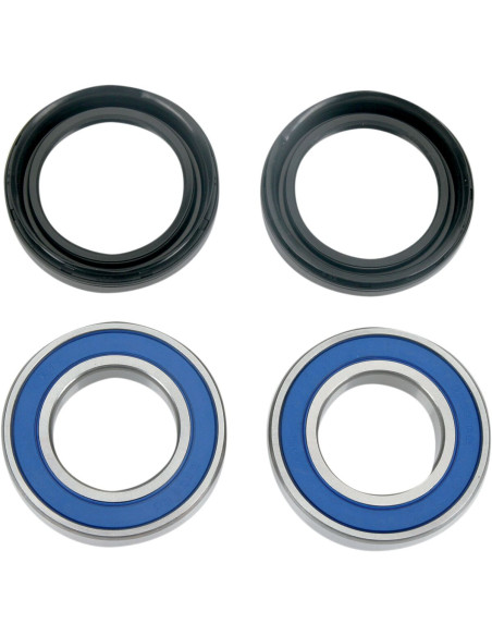 WHEEL BEARING KIT-FRT YFM660