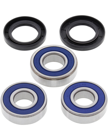 WHEEL BEARING KIT 25-1154