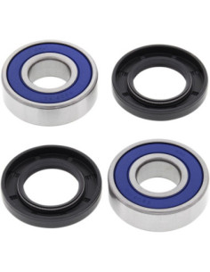 WHEEL BEARING KIT 25-1210