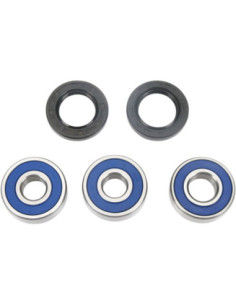 WHEEL BEARING KIT 25-1258