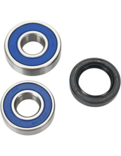 WHEEL BEARING KIT 25-1261