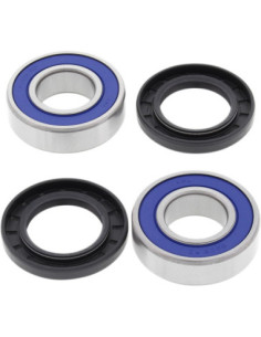 WHEEL BEARING KIT 25-1276