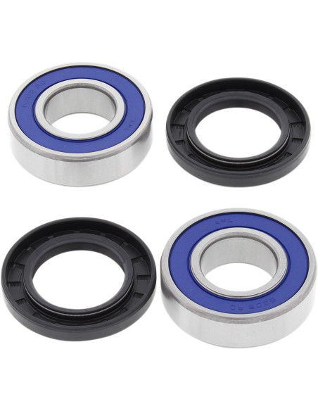 WHEEL BEARING KIT 25-1276