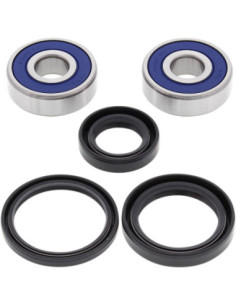 WHEEL BEARING KIT 25-1307