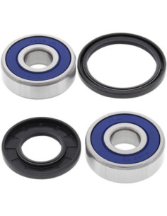 WHEEL BEARING KIT 25-1312
