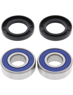 WHEEL BEARING KIT 25-1379