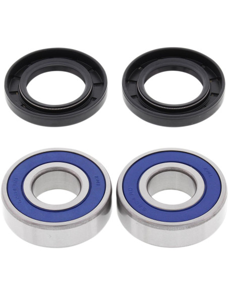 WHEEL BEARING KIT 25-1379