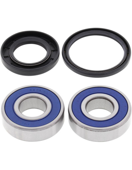 WHEEL BEARING KIT 25-1380